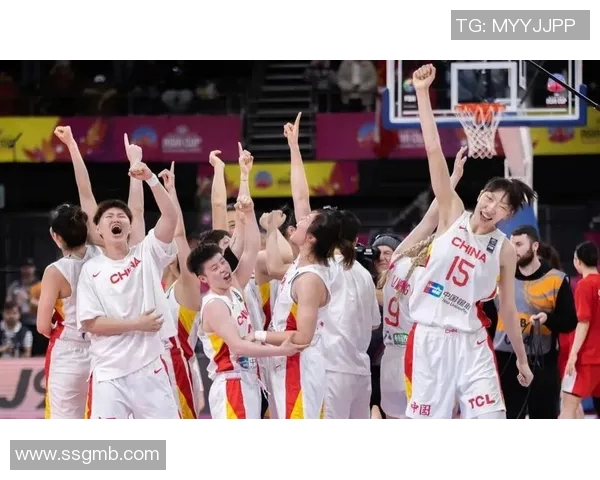 1994年女篮世界杯精彩对决中国队与巴西队的巅峰较量回顾 1994年女篮世界杯精彩对决中国队与巴西队的巅峰较量回顾