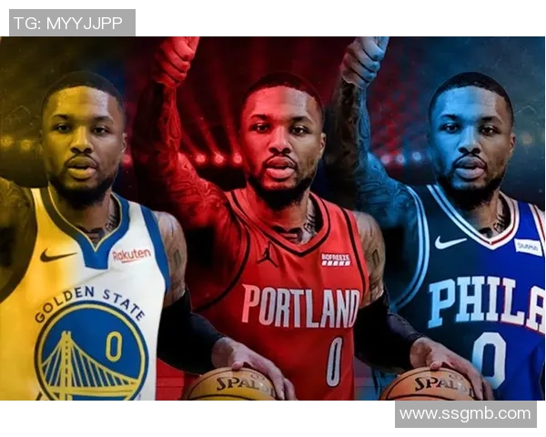 NBA利拉德被裁：联手库里或加盟绿军，未来前景与挑战解析